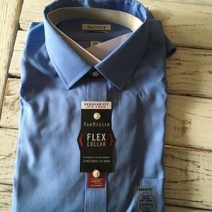 🔴 🆕 Dress Shirt 👔